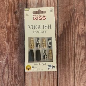 5 for $20 KISS Nails